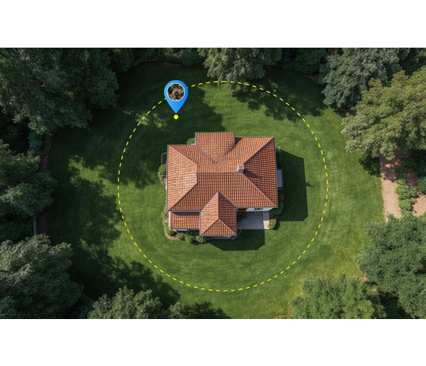 MOVA Sure Track Pro lokalizator GPS dla zwierząt - 1576498 - zdjęcie 11